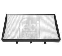 FILTER INTERIOR AIR FITS: ROVER 75 SEDAN 4.6 V8/1.8/2.0 V6/2.5 V6/2.0 CDT/1.8