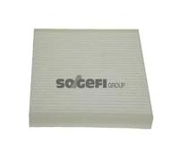 FILTER INTERIOR AIR FITS: SAAB 9-5 2.0 TTID XWD/2.0 TTID/1.6 TURBO/2.0 TURBO/