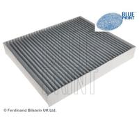 FILTER INTERIOR AIR FITS: SAAB 9-5 2.0 TTID XWD/2.0 TTID/1.6 TURBO/2.0 TURBO/