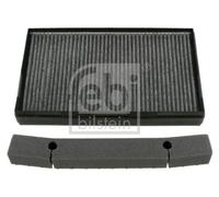 FILTER INTERIOR AIR FITS: SAAB 9-5 SEDAN 2.0 T/2.3 T/3.0 V6T/2.3 TURBO/3.0 TI