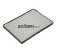 FILTER INTERIOR AIR FITS: SUZUKI GRAND VITARA II WAGON HARDTOP 1.6 ALL-WHEEL