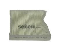 FILTER INTERIOR AIR FITS: SUZUKI SWIFT MK V 1.2 /1.2 4X4 /1.3 DDIS /1.4 /1.2