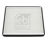 FILTER INTERIOR AIR FITS: TOYOTA COROLLA 1.8 4WD /1.5 4WD /1.8 4WD .TOYOTA BL