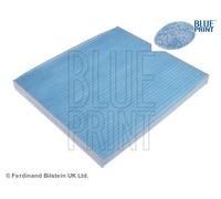 FILTER INTERIOR AIR FITS: TOYOTA COROLLA / ALLEX 1.8 VVTL-I TS /1.4 VVT-I /1.