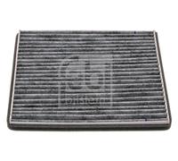 FILTER INTERIOR AIR FITS: TOYOTA LAND CRUISER PRADO 4.0 V6 VVT-I /2.7 /3.0 D-