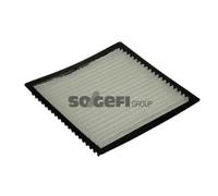 FILTER INTERIOR AIR FITS: TOYOTA TARAGO / ESTIMA I 2.4 /2.4 4WD .TOYOTA PREVI