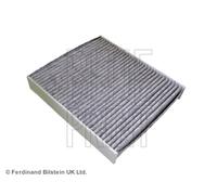 FILTER INTERIOR AIR FITS: VOLVO C30 D2/D3/D4/1.6/1.8/2.0/2.4 I/T5/1.6 D/2.0 D