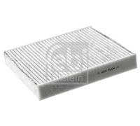 FILTER INTERIOR AIR FITS: VOLVO C30 D2/D3/D4/1.6/1.8/2.0/2.4 I/T5/1.6 D/2.0 D