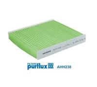 FILTER INTERIOR AIR FITS: VOLVO C30 D2/D3/D4/1.6/1.8/2.0/2.4 I/T5/1.6 D/2.0 D