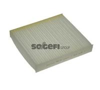 FILTER INTERIOR AIR FITS: VOLVO C30 D2/D3/D4/1.6/1.8/2.0/2.4 I/T5/1.6 D/2.0 D