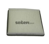 FILTER INTERIOR AIR FITS: VOLVO S70 SEDAN 2.0/2.4/2.4 TURBO/T5/2.5 TDI/2.0 TU