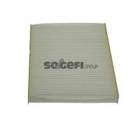 FILTER INTERIOR AIR FITS: VW GOLF III 1.9 D/1.9 TD GTD/1.9 TDI/1.4/1.6/1.8/1.