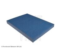 FILTER INTERIOR AIR FITS: VW GOLF III 1.9 D/1.9 TD GTD/1.9 TDI/1.4/1.6/1.8/1.