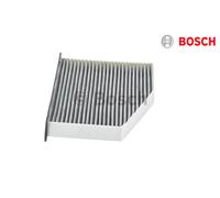FILTER INTERIOR AIR FITS: VW PASSAT B7 1.4 TSI/1.8 TSI/2.0 TSI/1.6 TDI/2.0 TD