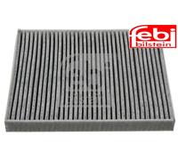 FILTER INTERIOR AIR FITS: VW TRANSPORTER / CARAVELLE V BUS 2.0 TDI/2.0 TDI 4M