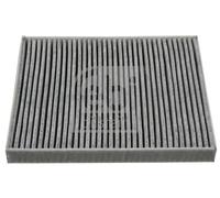 FILTER INTERIOR AIR FITS: VW TRANSPORTER / CARAVELLE V BUS 2.0 TDI/2.0 TDI 4M