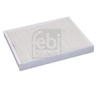 FILTER INTERIOR AIR FITS: VW TRANSPORTER / CARAVELLE V BUS 2.0 TDI/2.0 TDI 4M