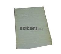 FILTER INTERIOR AIR FITS: VW UP 1.0/1.0 ECOFUEL/E-UP/1.0 TSI/1.0 GTI.VW UP 1.