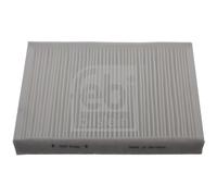 FILTER INTERIOR AIR FITS: VW UP 1.0/1.0 ECOFUEL/E-UP/1.0 TSI FLEX/1.0 TSI/1.0