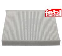 FILTER INTERIOR AIR FITS: VW VENTO V SALOON 1.6/1.6 TDI/1.4/1.2 TSI/1.5 TDI/1