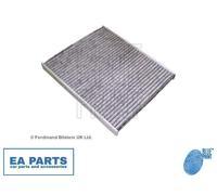 Filter, interior air for ABARTH 500 500 500C BLUE PRINT ADF122518