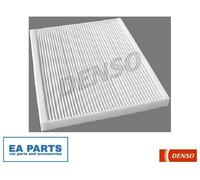 Filter, interior air for ABARTH ALFA ROMEO CITROËN DENSO DCF488P