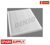 FILTER, INTERIOR AIR FOR ABARTH ALFA ROMEO CITROËN DENSO DCF488P