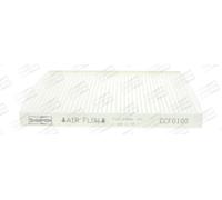 CHAMPION CCF0100 Pollen filter