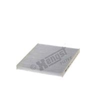Filter, interior air for ABARTH FIAT FORD:KA,500,500 C,PANDA,500 / 595 / 695