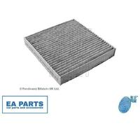 Filter, interior air for ABARTH FIAT LANCIA BLUE PRINT ADL142513