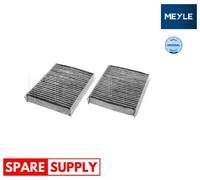 FILTER, INTERIOR AIR FOR ALFA ROMEO 147 156 GT MEYLE 15-12 320 0000/S