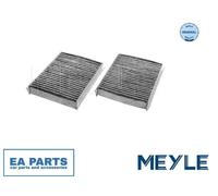Filter, interior air for ALFA ROMEO 147 MEYLE 15-12 320 0000/S