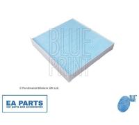 Filter, interior air for ALFA ROMEO 159 BLUE PRINT ADL142508