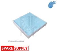 FILTER, INTERIOR AIR FOR ALFA ROMEO 159 BRERA SPIDER BLUE PRINT ADL142508