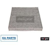 Filter, interior air for ALFA ROMEO 159 BRERA SPIDER MAXGEAR 26-1172