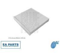 Filter, interior air for ALFA ROMEO BRERA BLUE PRINT ADL142508