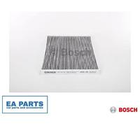 Bosch Car Cabin Filter R2537 - 1987432537