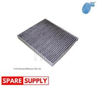 FILTER, INTERIOR AIR FOR ALFA ROMEO GIULIETTA BLUE PRINT ADL142506 NEW