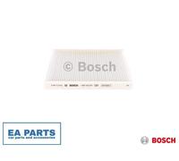 Filter, interior air for ALFA ROMEO GIULIETTA BOSCH 1 987 432 251 NEW