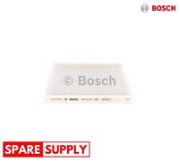 FILTER, INTERIOR AIR FOR ALFA ROMEO GIULIETTA BOSCH 1 987 432 251 NEW
