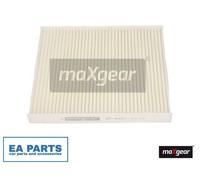 Filter, interior air for ALFA ROMEO GIULIETTA MAXGEAR 26-1056