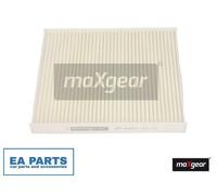 Filter, interior air for ALFA ROMEO MAXGEAR 26-1056