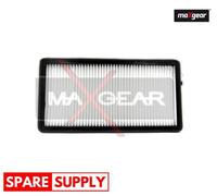 FILTER, INTERIOR AIR FOR ALPINA B3 B6 B8 MAXGEAR 26-0231