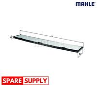 FILTER, INTERIOR AIR FOR ALPINA BMW BMW (BRILLIANCE) MAHLE LA 248