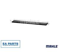 Filter, interior air for ALPINA BMW BMW (BRILLIANCE) MAHLE LAK 248