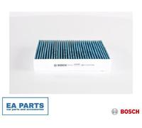 Filter, interior air for ALPINA BMW BOSCH 0 986 628 543