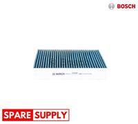 FILTER, INTERIOR AIR FOR ALPINA BMW BOSCH 0 986 628 543