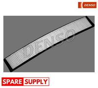 FILTER, INTERIOR AIR FOR ALPINA BMW DENSO DCF016P