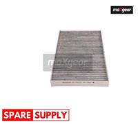 FILTER, INTERIOR AIR FOR AUDI 100 / 5000 C3 SALOON 100 C3 AVANT MAXGEAR 26-1213