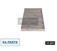 Filter, interior air for AUDI 100 / 5000 C3 Saloon 100 C3 Avant MAXGEAR 26-1213